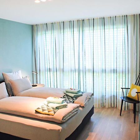 Apartment Laville A-3-3 By Interhome Locarno Exteriör bild