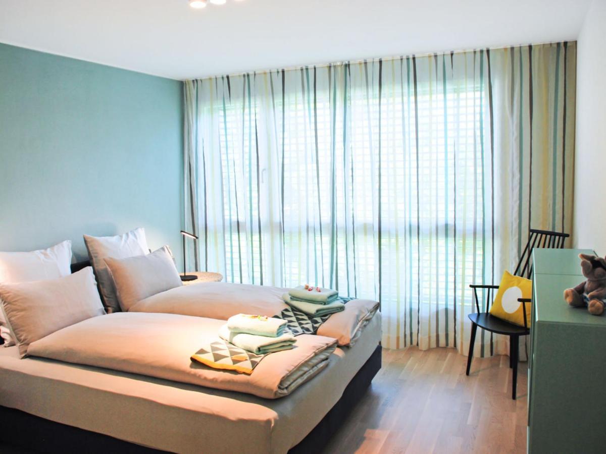 Apartment Laville A-3-3 By Interhome Locarno Exteriör bild
