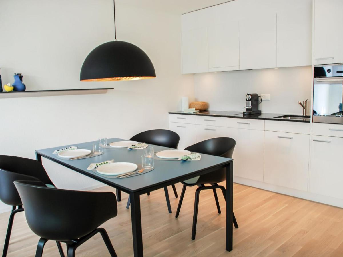 Apartment Laville A-3-3 By Interhome Locarno Exteriör bild